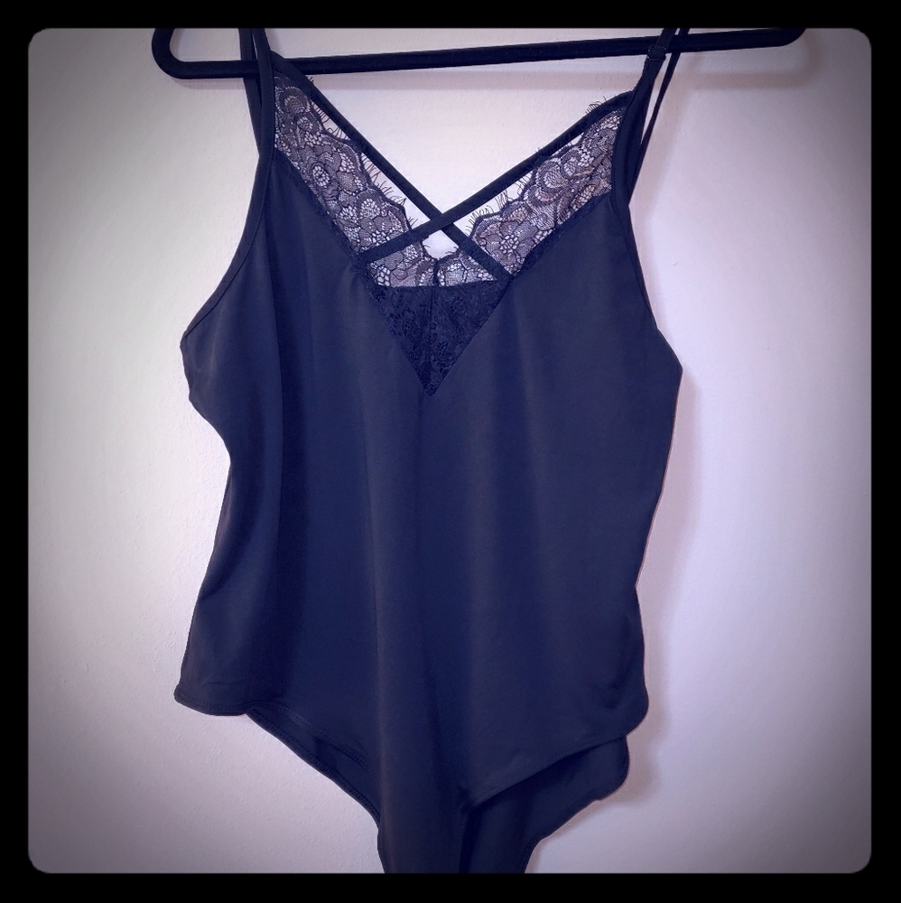 2xl bodysuit